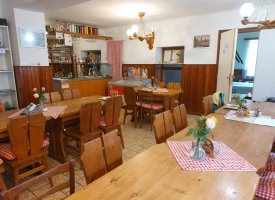 Penzion - bar