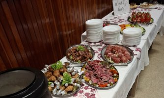 Gastro