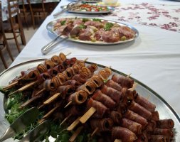 Gastro