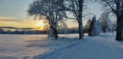 Šumava - Nad Lipkou 01