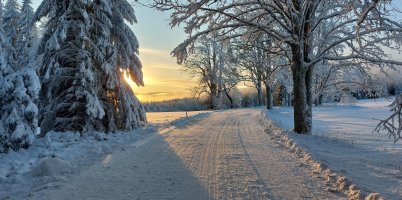 Šumava - Nad Lipkou 02