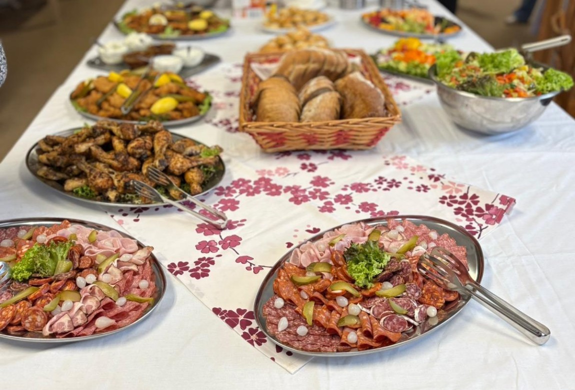 Gastro